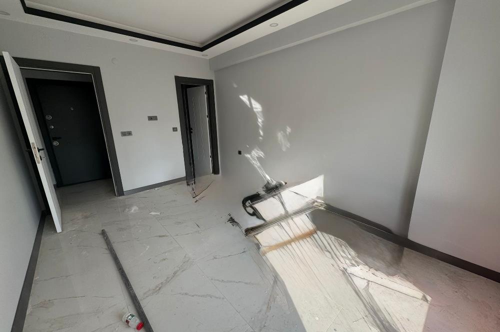 C21 PROJECT'TEN KARTEPE ATAEVLERDE SATILIK 3+1 SIFIR DAİRE