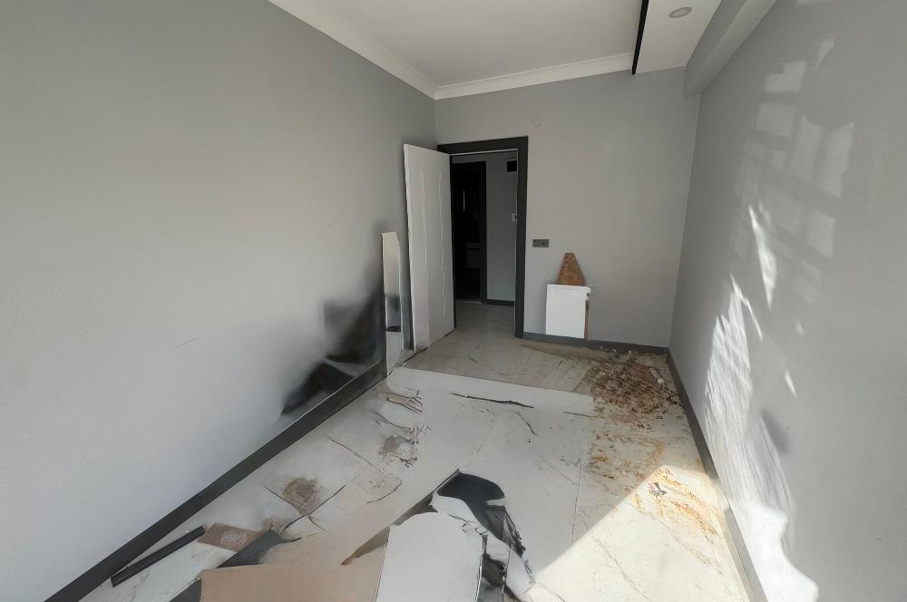 C21 PROJECT'TEN KARTEPE ATAEVLERDE SATILIK 3+1 SIFIR DAİRE