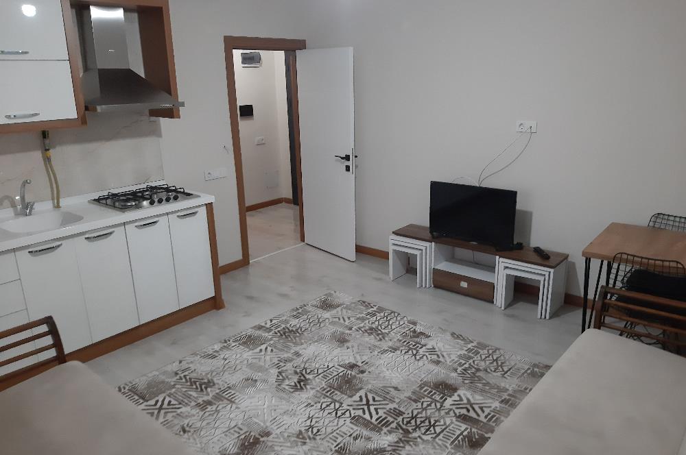 CENTURY21 Bal'dan 10Burda AVM'nin Yanında Eşyalı Kiralık Daire