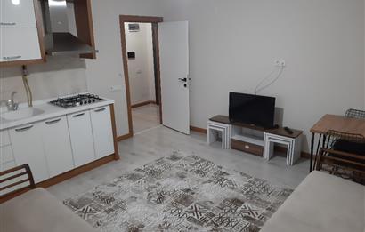 CENTURY21 Bal'dan 10Burda AVM'nin Yanında Eşyalı Kiralık Daire