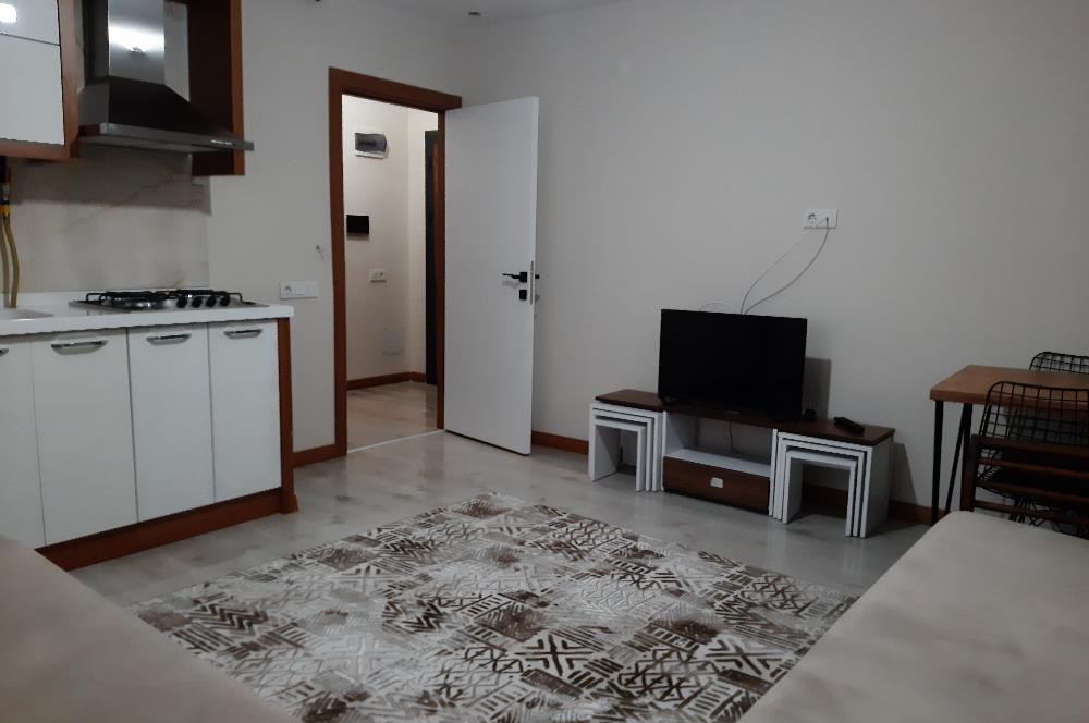 CENTURY21 Bal'dan 10Burda AVM'nin Yanında Eşyalı Kiralık Daire