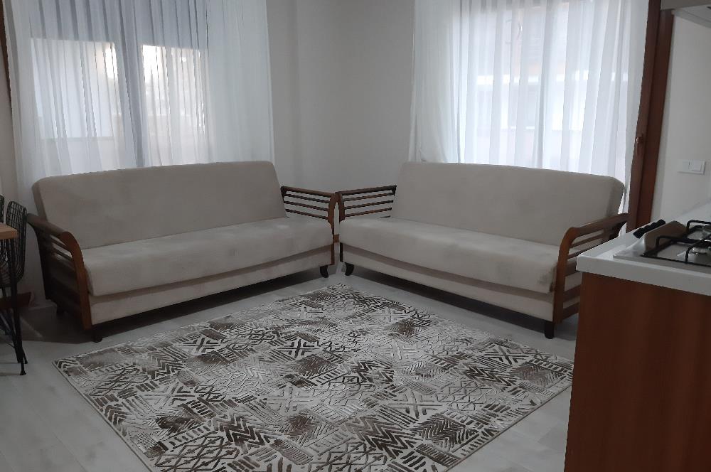 CENTURY21 Bal'dan 10Burda AVM'nin Yanında Eşyalı Kiralık Daire