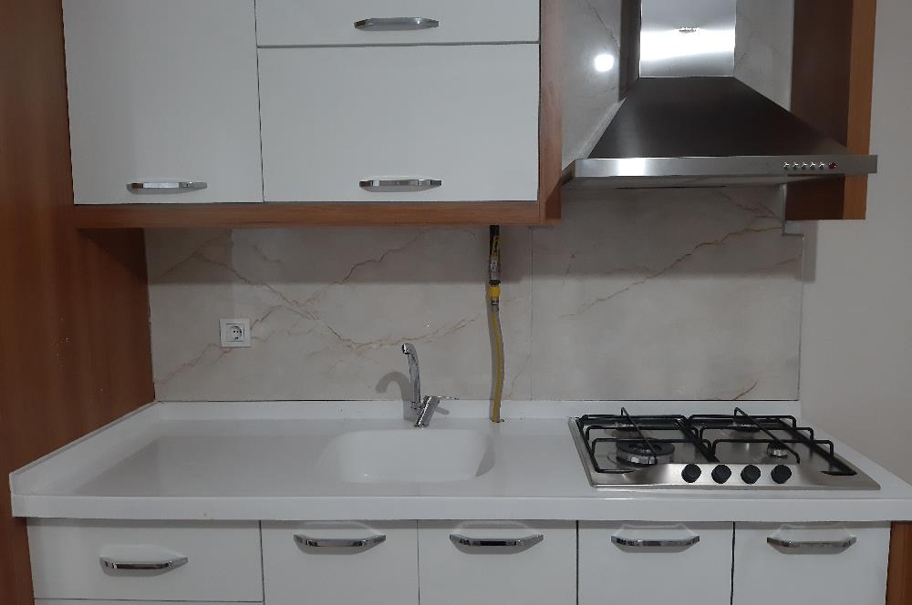 CENTURY21 Bal'dan 10Burda AVM'nin Yanında Eşyalı Kiralık Daire