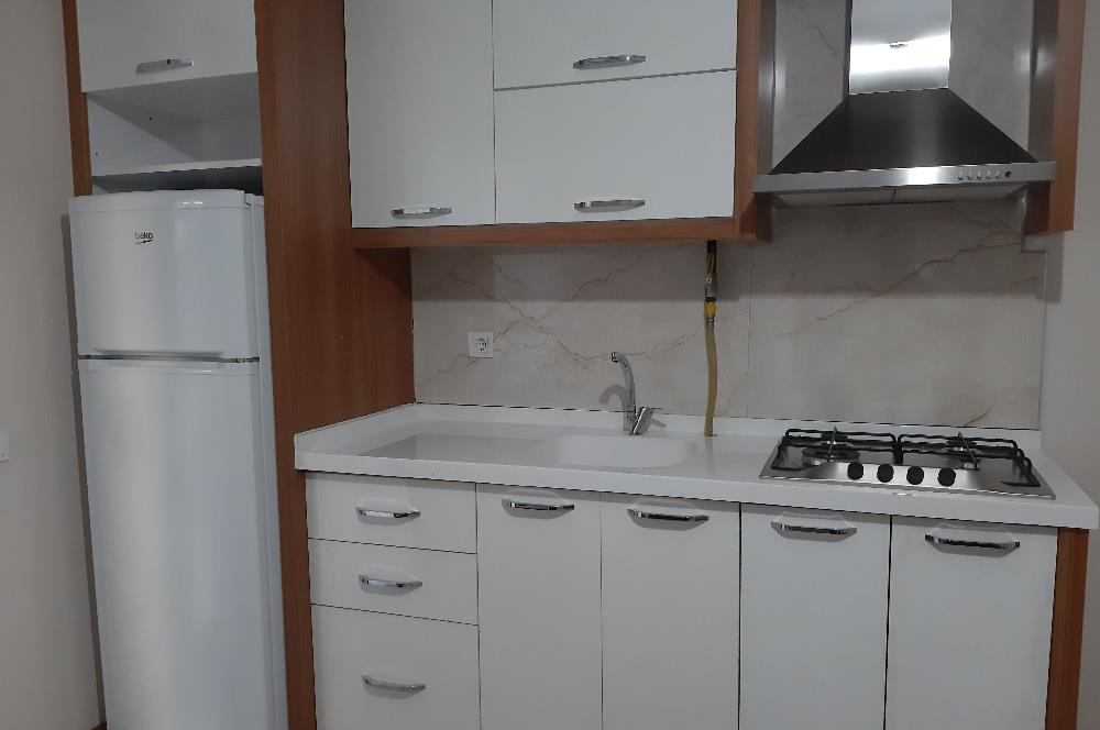 CENTURY21 Bal'dan 10Burda AVM'nin Yanında Eşyalı Kiralık Daire