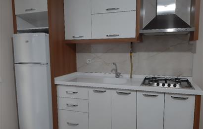 CENTURY21 Bal'dan 10Burda AVM'nin Yanında Eşyalı Kiralık Daire