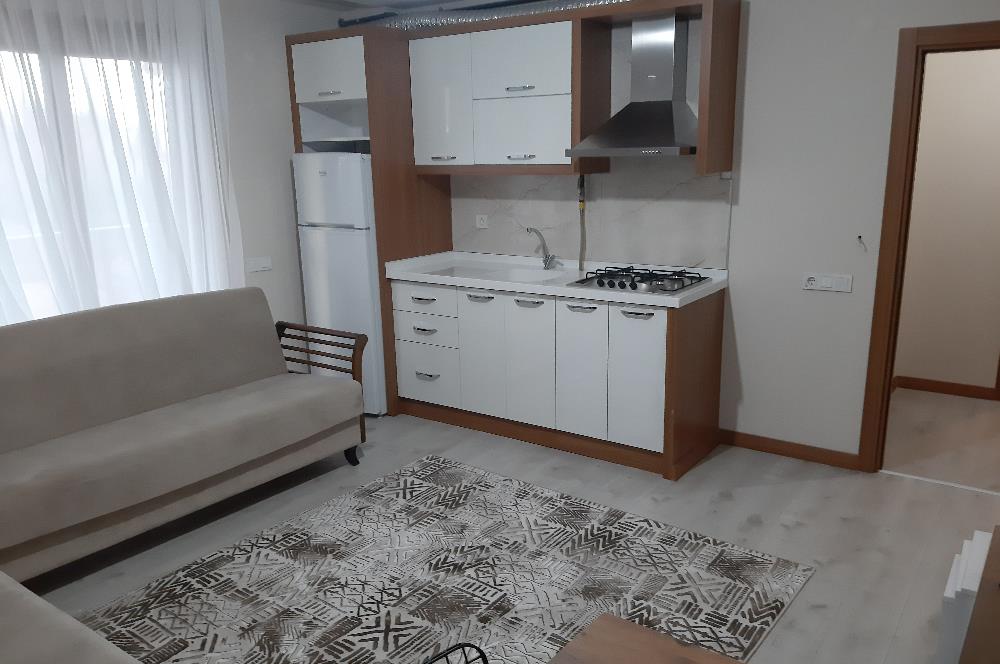 CENTURY21 Bal'dan 10Burda AVM'nin Yanında Eşyalı Kiralık Daire