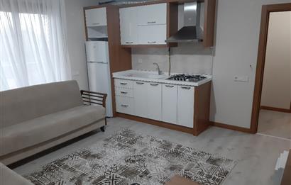 CENTURY21 Bal'dan 10Burda AVM'nin Yanında Eşyalı Kiralık Daire