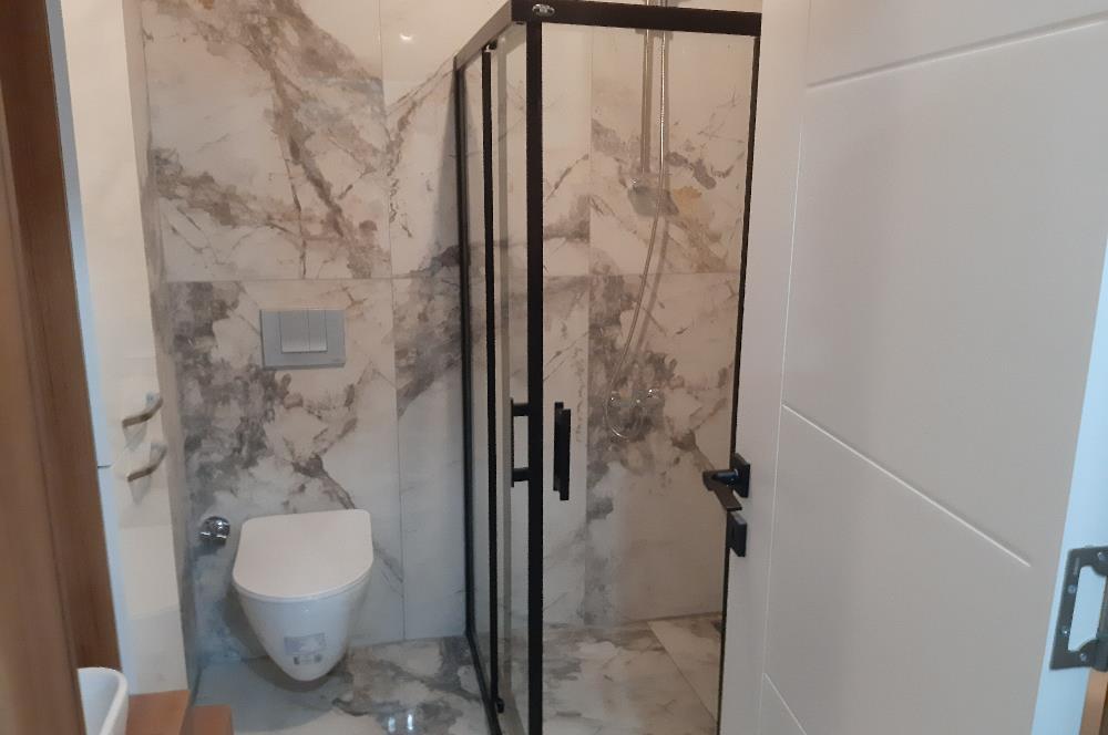 CENTURY21 Bal'dan 10Burda AVM'nin Yanında Eşyalı Kiralık Daire