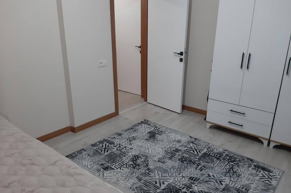 CENTURY21 Bal'dan 10Burda AVM'nin Yanında Eşyalı Kiralık Daire