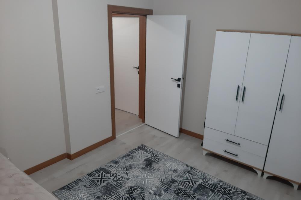 CENTURY21 Bal'dan 10Burda AVM'nin Yanında Eşyalı Kiralık Daire