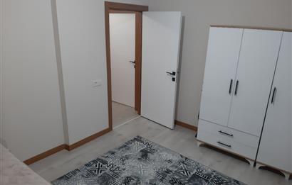 CENTURY21 Bal'dan 10Burda AVM'nin Yanında Eşyalı Kiralık Daire