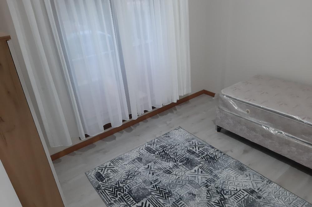 CENTURY21 Bal'dan 10Burda AVM'nin Yanında Eşyalı Kiralık Daire