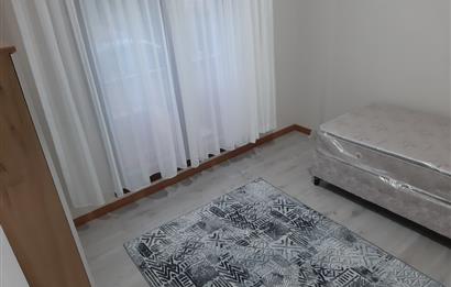 CENTURY21 Bal'dan 10Burda AVM'nin Yanında Eşyalı Kiralık Daire