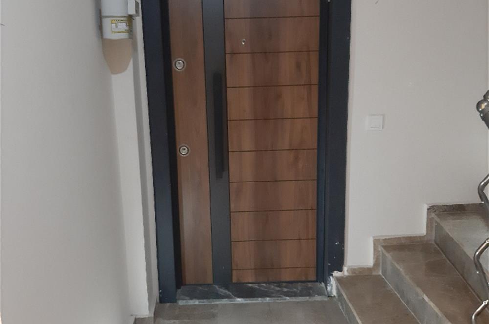 CENTURY21 Bal'dan 10Burda AVM'nin Yanında Eşyalı Kiralık Daire