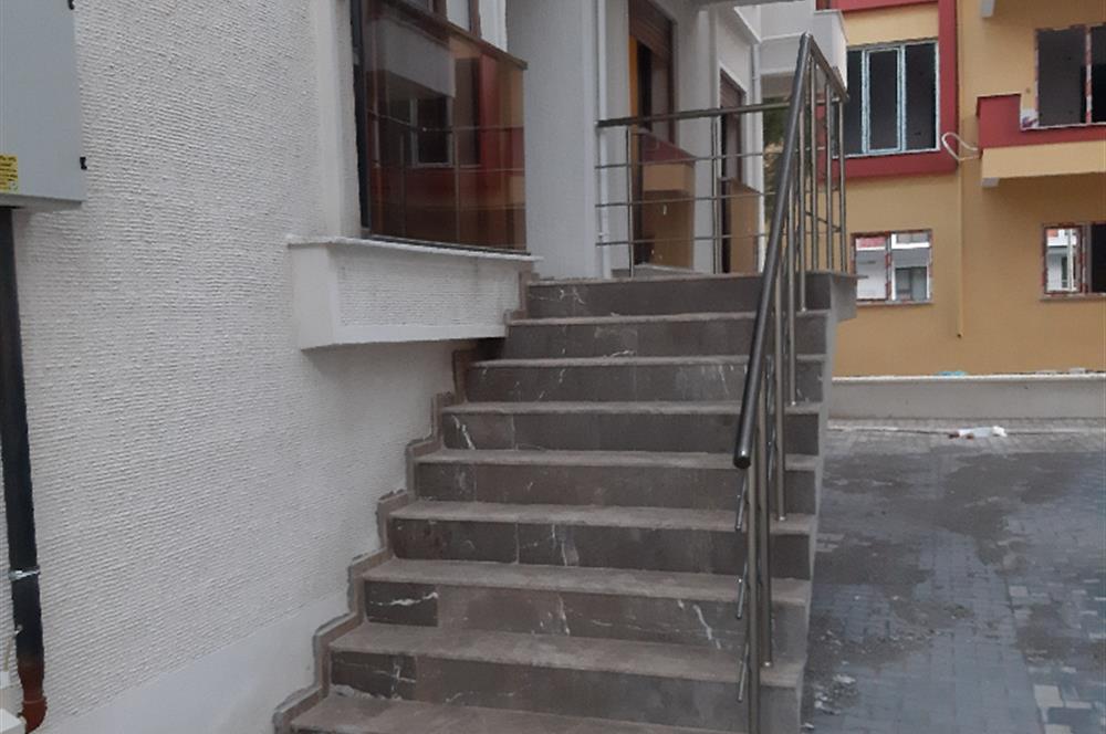 CENTURY21 Bal'dan 10Burda AVM'nin Yanında Eşyalı Kiralık Daire