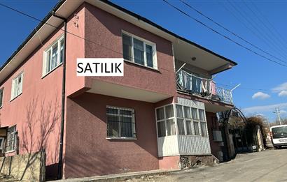 Gökçeyurt Küme Evlerinde Lavanta bahçesine yakın Müstakil Ev