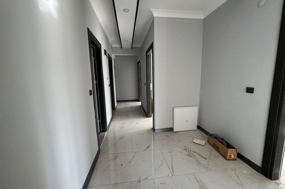 C21 PROJECT'TEN KARTEPE ATAEVLERDE SATILIK 3+1 SIFIR DAİRE