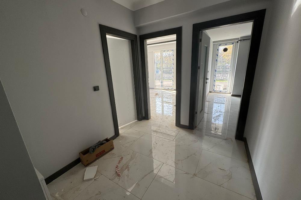 C21 PROJECT'TEN KARTEPE ATAEVLERDE SATILIK 3+1 SIFIR DAİRE