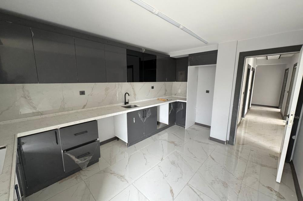 C21 PROJECT'TEN KARTEPE ATAEVLERDE SATILIK 3+1 SIFIR DAİRE