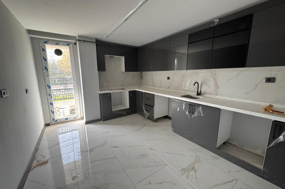 C21 PROJECT'TEN KARTEPE ATAEVLERDE SATILIK 3+1 SIFIR DAİRE