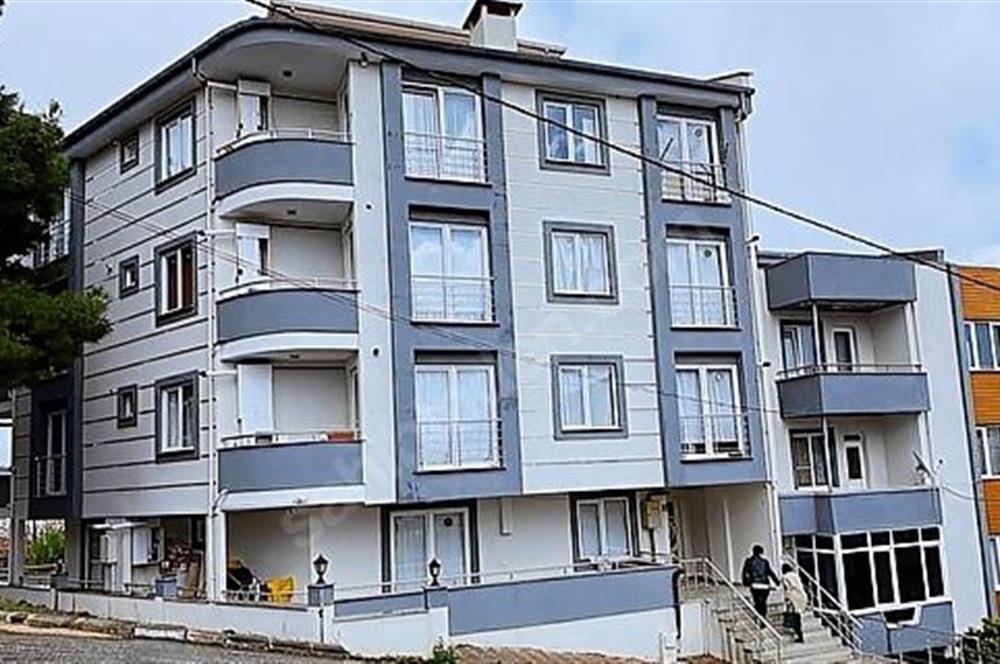 CENTURY21 BAL'DAN ESKİ SSK ÜSTÜ, EŞYALI,KİRALIK 1+1 DAİRE