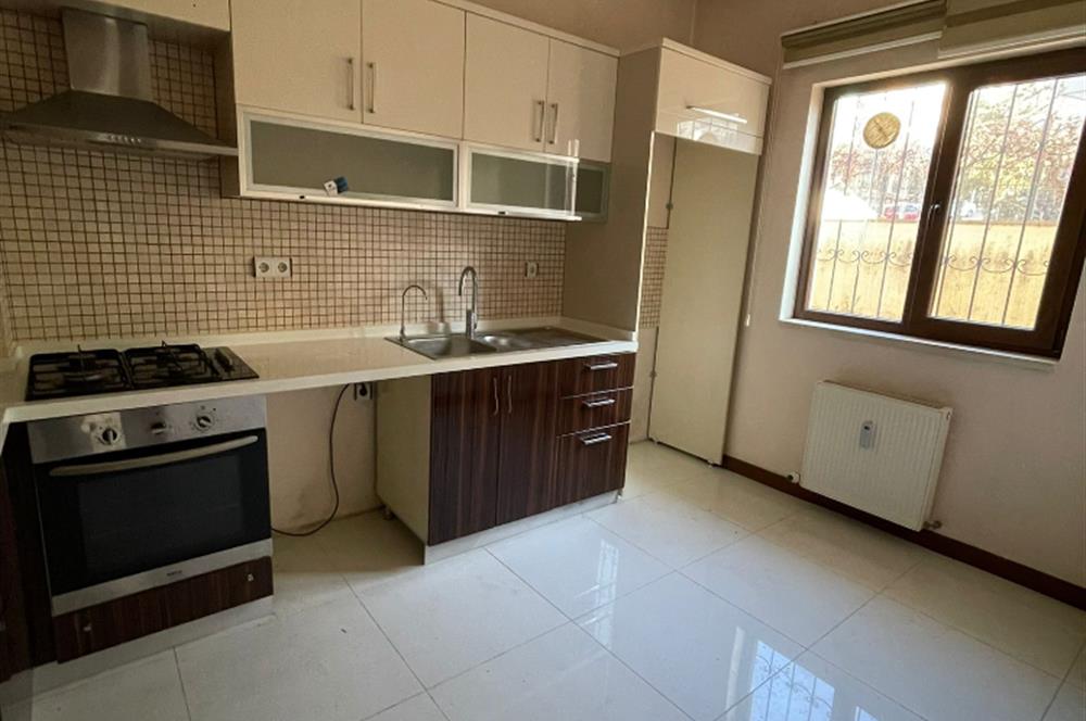 KIRKKONAKLAR DA KİRALIK 3+1 ŞIK DAİRE