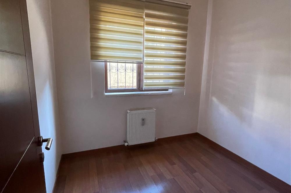 KIRKKONAKLAR DA KİRALIK 3+1 ŞIK DAİRE