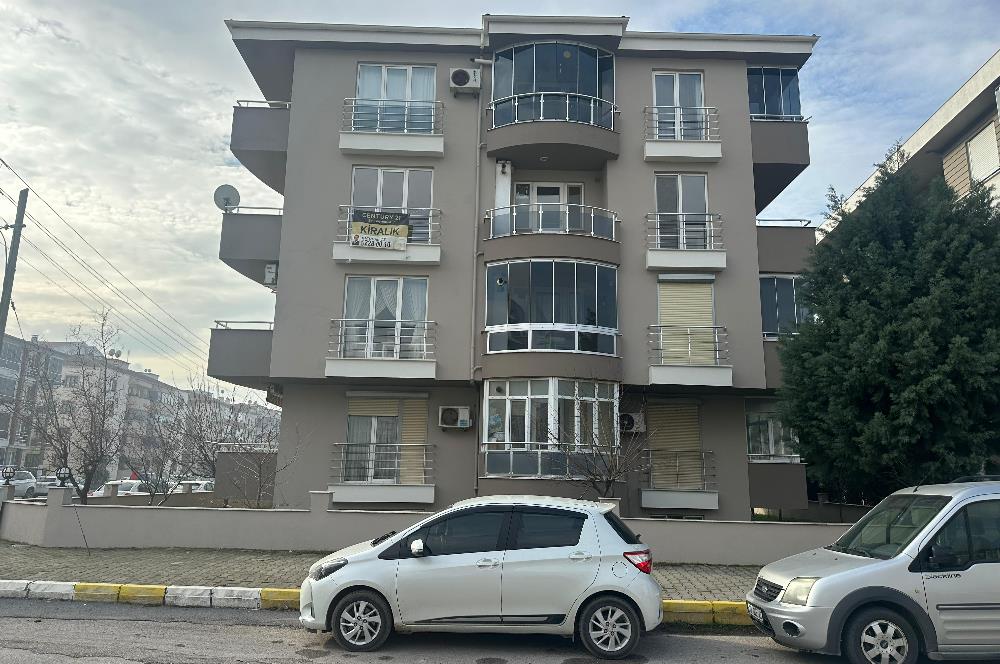 CENTURY21 Bal'dan Paşa Alanı'nda Kiralık 3+1 Daire