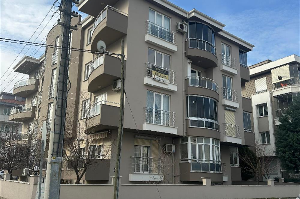 CENTURY21 Bal'dan Paşa Alanı'nda Kiralık 3+1 Daire