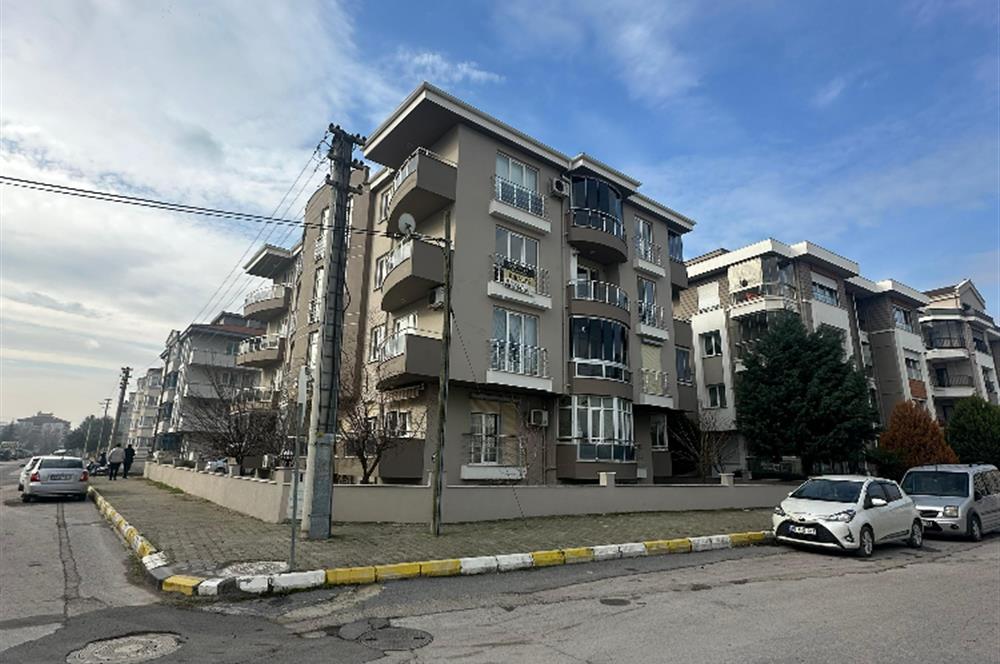 CENTURY21 Bal'dan Paşa Alanı'nda Kiralık 3+1 Daire