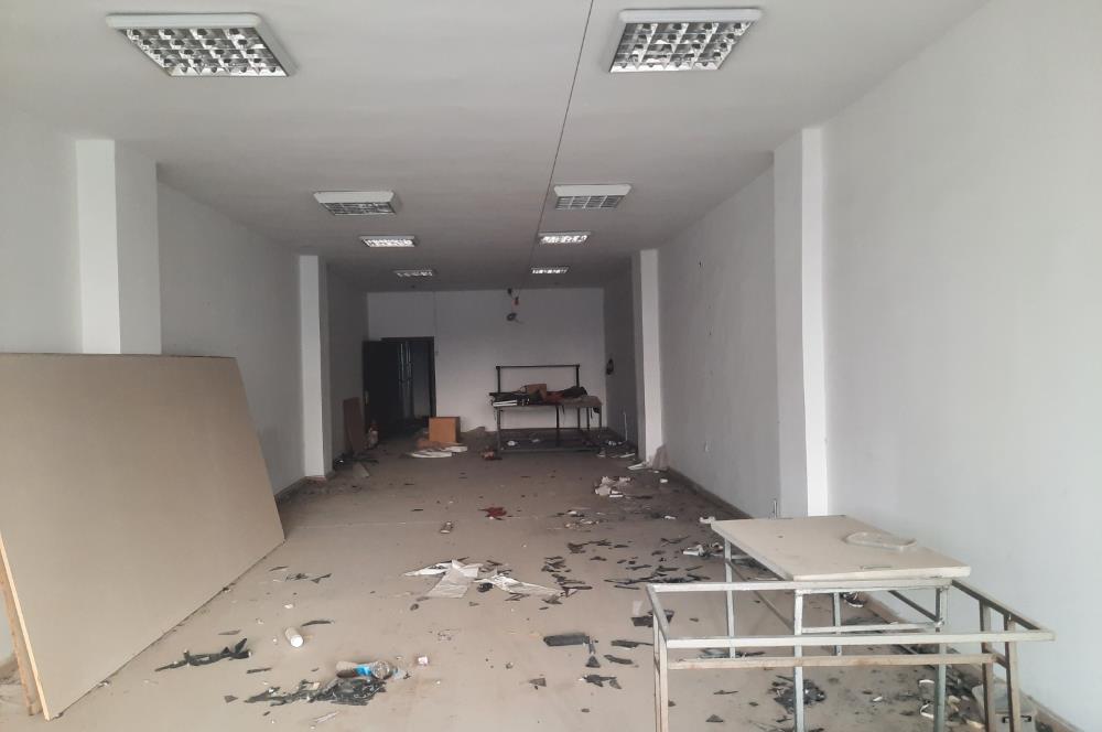 ANKARANIN PRESTİJLİ İŞ MERKEZİNDE 340 m2 SATILIK OFİS