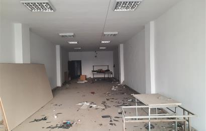 ANKARANIN PRESTİJLİ İŞ MERKEZİNDE 340 m2 SATILIK OFİS