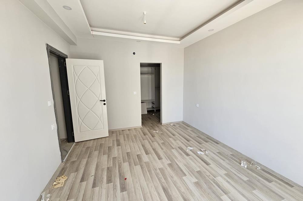 PETRA CİTY DE  SATILIK 4+1 DAİRE