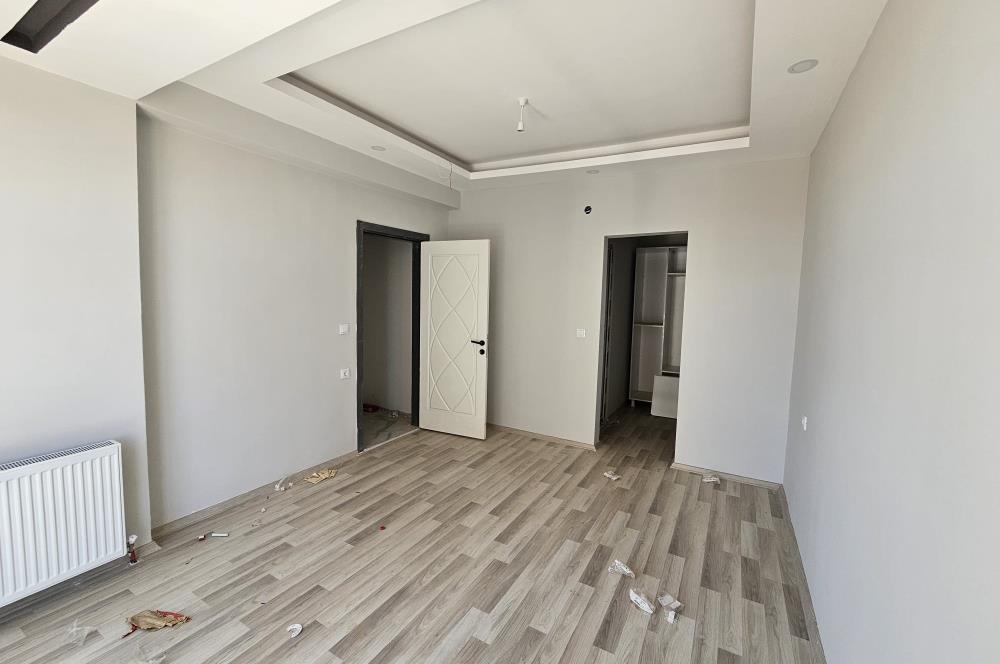 PETRA CİTY DE  SATILIK 4+1 DAİRE