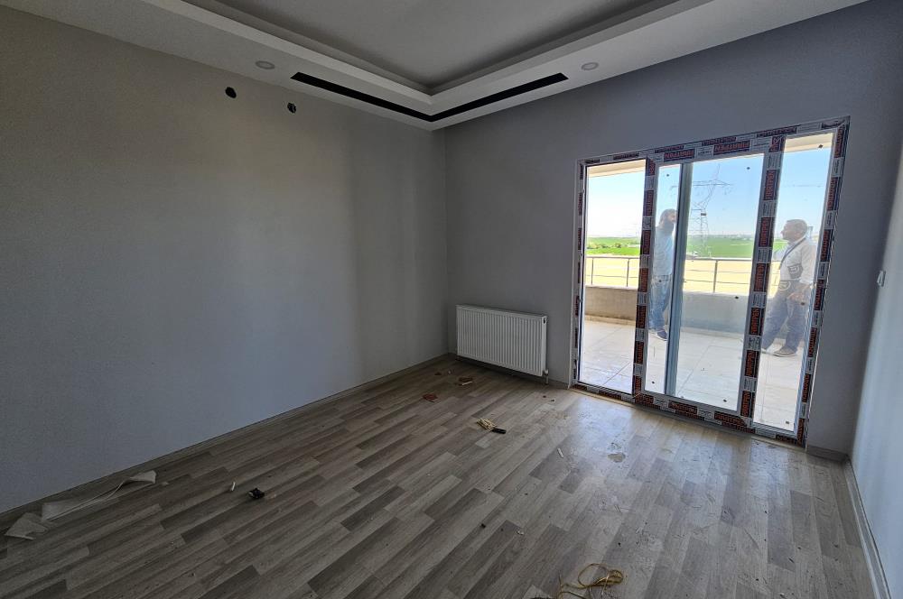 PETRA CİTY DE  SATILIK 4+1 DAİRE