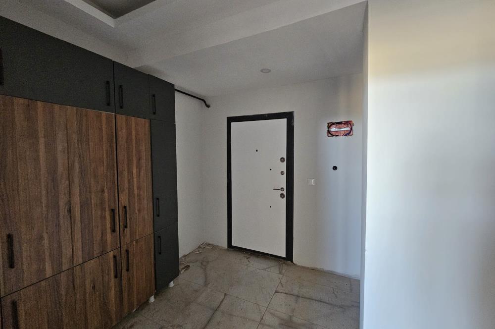 PETRA CİTY DE  SATILIK 4+1 DAİRE