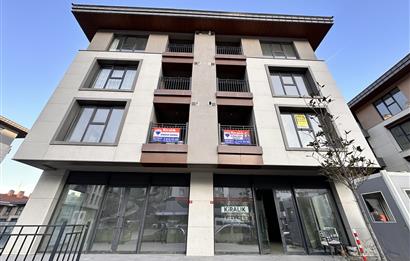 KİRAZLITEPE TOTAL KARŞISI NET 350M2 DÜKKAN 2 KATLI