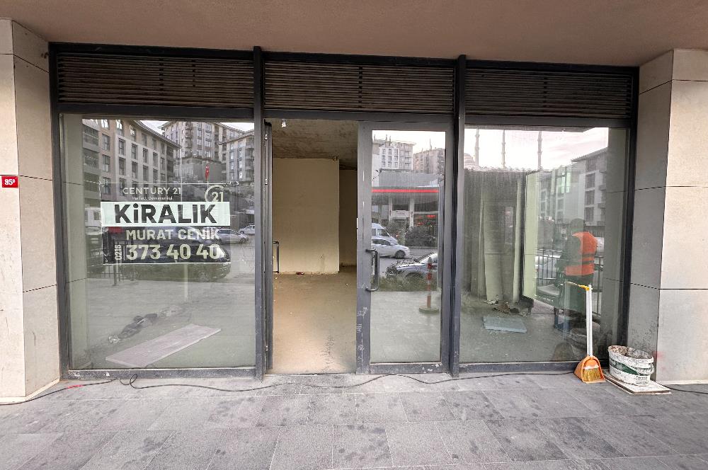 KİRAZLITEPE TOTAL KARŞISI NET 350M2 DÜKKAN 2 KATLI