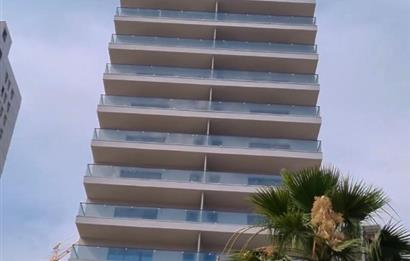 C21 ROOF'dan MİNA TOWERS'da EN BÜYÜK KAPALI MUTFAK 2+1 SATILIK DAİRE