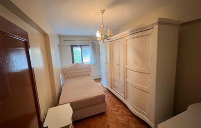 BULGURLU MAHALLESİ KARLIDERE CADDESİ CUMHURİYET SİTESİNDE SATILIK 3+1 DAİRE