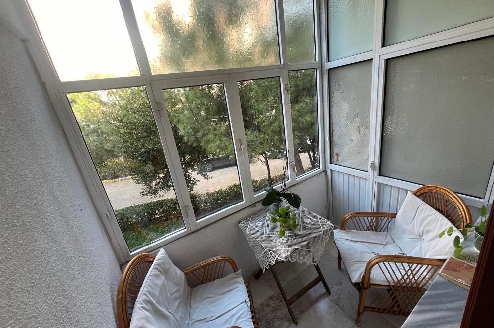 BULGURLU MAHALLESİ KARLIDERE CADDESİ CUMHURİYET SİTESİNDE SATILIK 3+1 DAİRE