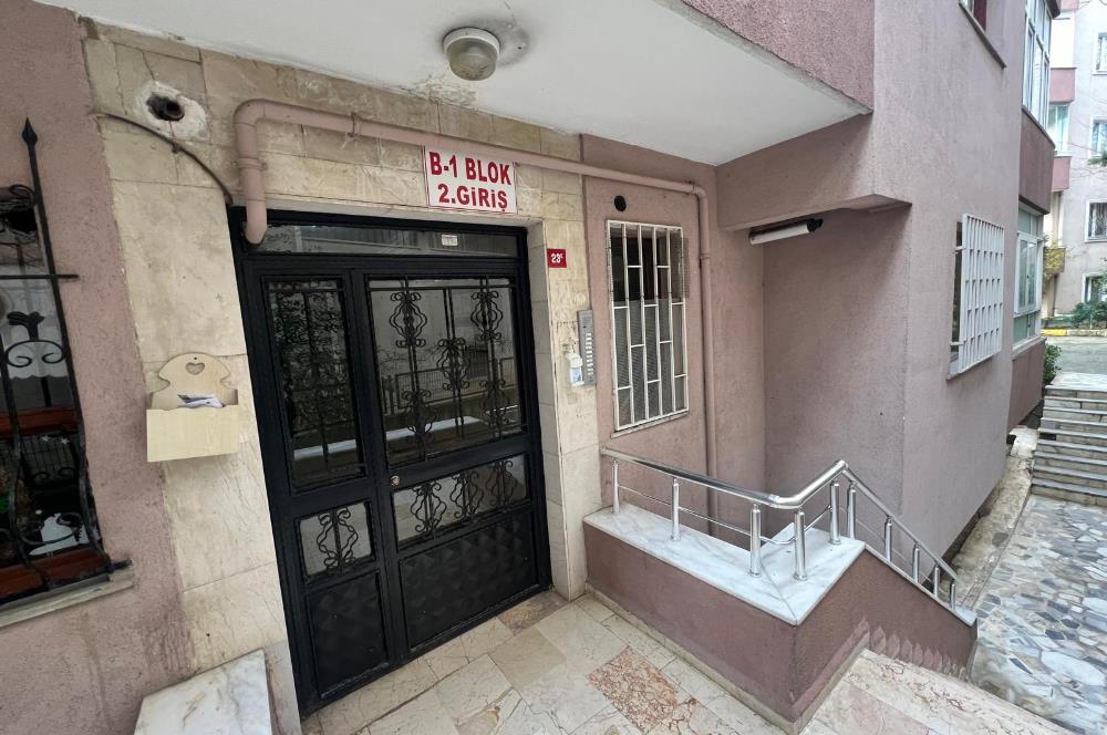 BULGURLU MAHALLESİ KARLIDERE CADDESİ CUMHURİYET SİTESİNDE SATILIK 3+1 DAİRE