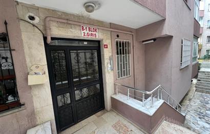 BULGURLU MAHALLESİ KARLIDERE CADDESİ CUMHURİYET SİTESİNDE SATILIK 3+1 DAİRE