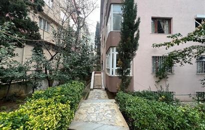 BULGURLU MAHALLESİ KARLIDERE CADDESİ CUMHURİYET SİTESİNDE SATILIK 3+1 DAİRE