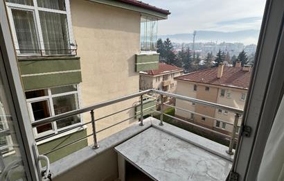 -C21 TERAS- D-100 KARAYOLU ÜZERİ SATILIK 2+1 DAİRE