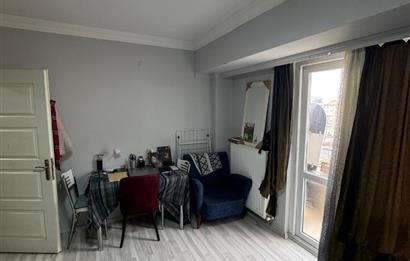 -C21 TERAS- D-100 KARAYOLU CEPHELİ SATILIK 2+1 DAİRE