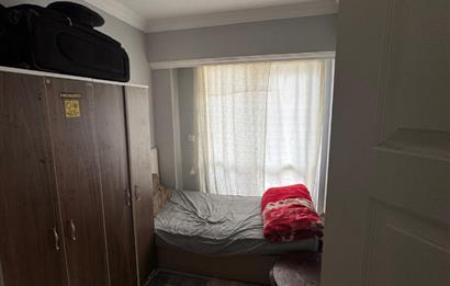 -C21 TERAS- D-100 KARAYOLU CEPHELİ SATILIK 2+1 DAİRE