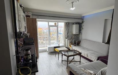 -C21 TERAS- D-100 KARAYOLU CEPHELİ SATILIK 2+1 DAİRE