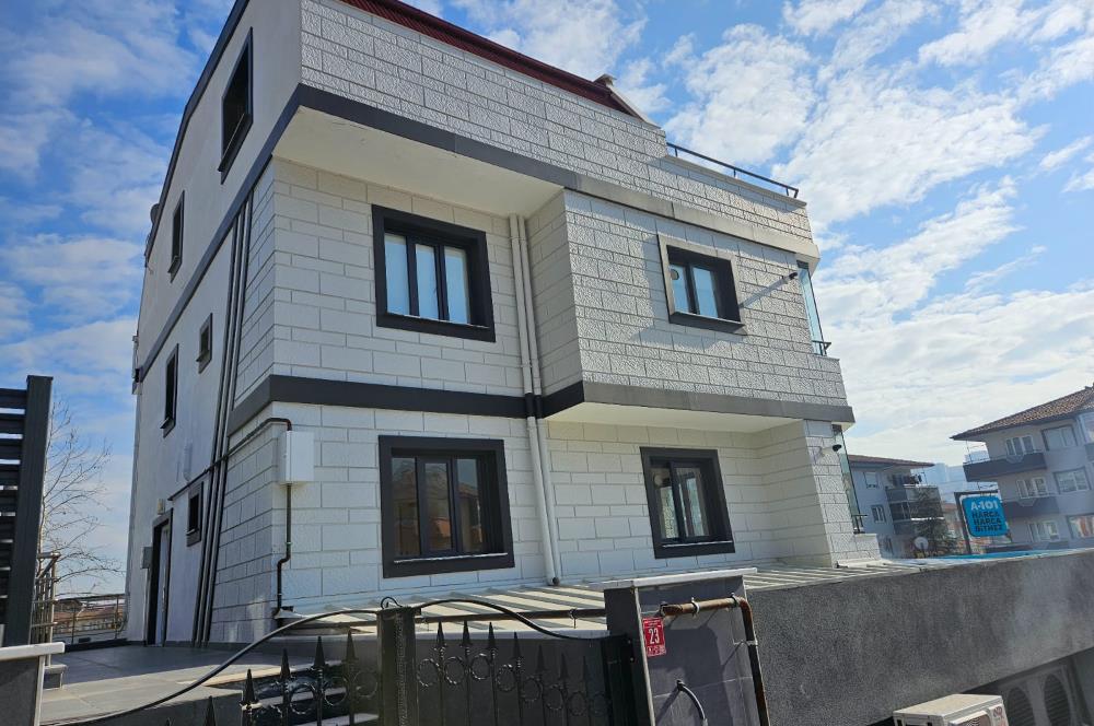 CENTURY21 BAL'DAN KUVA-İ MİLLİYE MAHALLESİNDE KİRALIK 2+1 DAİRE