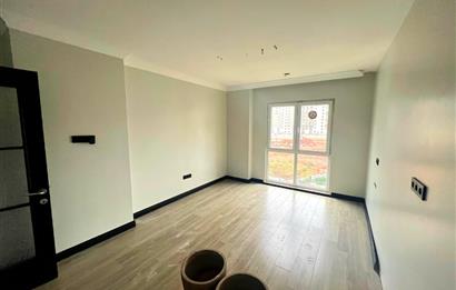 YENİŞEHİR PARK LİFE SİTESİNDE PEYZAJ CEPHE TERASLI SATILIK 4+1 DAİRE